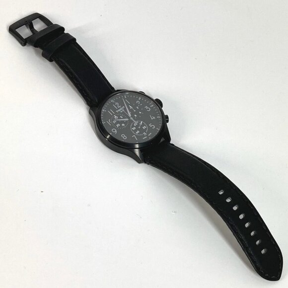 TISSOT T116.617.36.052.00 Special Collection Wristwatch Black - Picture 2 of 16